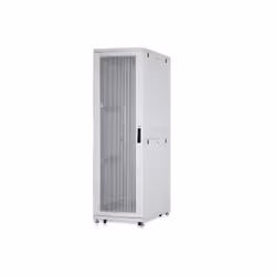 Digitus Armadio del server Serie Unique - 600 x 1000 mm (L x P), Rack indipendenti, 1000 kg, Grigio