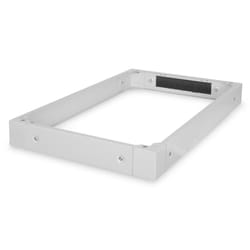 Digitus Base per armadi server della serie Unique - 600x1000 mm (LxP)