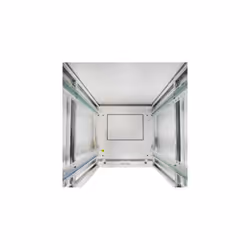 Digitus Armadio di rete serie Dynamic Basic - 600x600 mm (LxP)