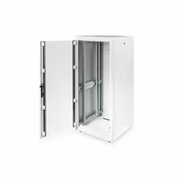 Digitus Armadio di rete serie Dynamic Basic - 600x600 mm (LxP) - Vista aggiuntiva 4