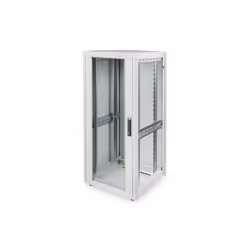 Digitus Armadio di rete serie Dynamic Basic - 600x600 mm (LxP) - Vista aggiuntiva 5