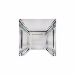 Digitus Armadio di rete serie Dynamic Basic - 600x600 mm (LxP)