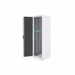 Digitus Armadio di rete Dynamic serie Basic - 600x600 mm (LxP)