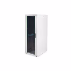 Digitus Armadio di rete serie Dynamic Basic - 600x800 mm (LxP), Rack indipendenti, 600 kg, Grigio