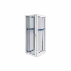 Digitus Armadio di rete serie Dynamic Basic - 800x800 mm (LxP) - Vista aggiuntiva 4