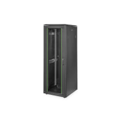Digitus Armadio di rete serie Unique - 600x600 mm (LxP)