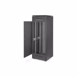 Digitus Armadio di rete serie Unique - 600x600 mm (LxP)