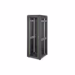 Digitus Armadio di rete serie Unique - 600x600 mm (LxP)