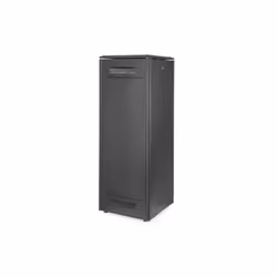 Digitus Armadio di rete serie Unique - 600x600 mm (LxP) - Vista aggiuntiva 5