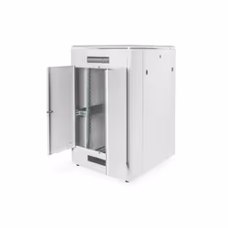 Digitus Armadio di rete serie Unique - 800x1000 mm (LxP)