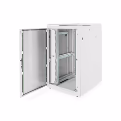 Digitus Armadio di rete serie Unique - 800x1000 mm (LxP) - Vista aggiuntiva 4