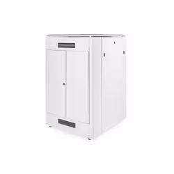 Digitus Armadio di rete serie Unique - 800x1000 mm (LxP) - Vista aggiuntiva 5
