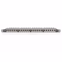 Digitus Pannello patch, classe EA CAT 6A ad alta densità, schermato - Vista aggiuntiva 5
