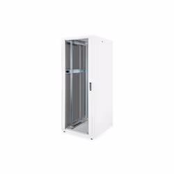 Digitus Armadio di rete serie Dynamic Basic - 800x1000 mm (LxP), Rack indipendenti, 42U, 600 kg, Grigio