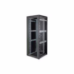 Digitus Armadio di rete serie Unique - 800x800 mm (LxP) - Vista aggiuntiva 4