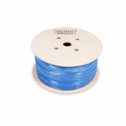 Digitus Cavo di installazione U/UTP Cat.6A, 305 m, simplex, Eca - Vista aggiuntiva 4
