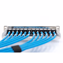 Digitus Cavo di installazione a doppino intrecciato CAT 6A U-FTP - Vista aggiuntiva 4