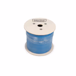 Digitus Cavo di installazione a doppino intrecciato CAT 6A U-FTP - Vista aggiuntiva 4