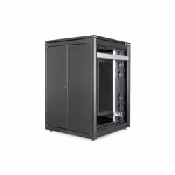 Digitus Armadio di rete serie Unique - 800x800 mm (LxP)