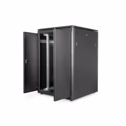 Digitus Armadio di rete serie Unique - 800x800 mm (LxP) - Vista aggiuntiva 5