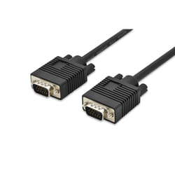 Digitus Cavo di collegamento Monitor VGA, HD15/M - HD15/M