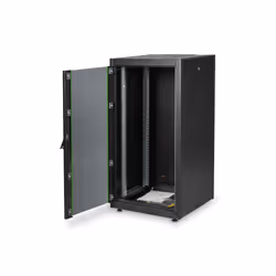 Digitus Armadio di rete serie Dynamic Basic - 600x600 mm (LxP) - Vista aggiuntiva 6