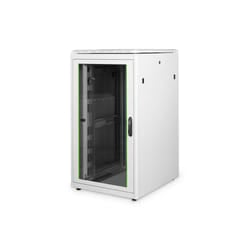 Digitus Armadio di rete serie Unique - 800x800 mm (LxP)
