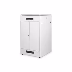 Digitus Armadio di rete serie Unique - 800x800 mm (LxP) - Vista aggiuntiva 2