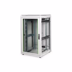 Digitus Armadio di rete serie Unique - 800x800 mm (LxP) - Vista aggiuntiva 4