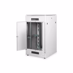 Digitus Armadio di rete serie Unique - 800x800 mm (LxP) - Vista aggiuntiva 5
