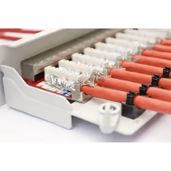 Digitus Cavo di installazione con doppino intrecciato CAT 7 S-FTP, AWG 23/1 - Vista aggiuntiva 4