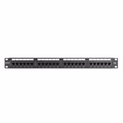 Digitus Pannello patch CAT 6, classe E, non schermato - Vista aggiuntiva 6
