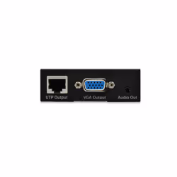 Digitus Prolunga VGA-UTP Set - Vista aggiuntiva 7