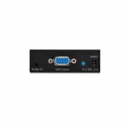 Digitus Prolunga VGA-UTP Set - Vista aggiuntiva 8