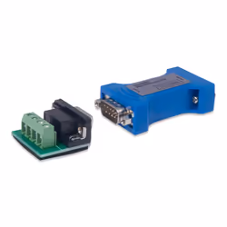 Digitus Adattatore RS-232 - RS-485 - Vista aggiuntiva 4