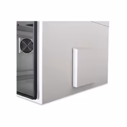 Digitus Alloggiamento a parete IP55 - per uso in ambienti esterni - 600x600 mm (L x P) - Vista aggiuntiva 4