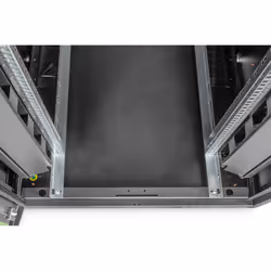 Digitus Armadio di rete serie Unique - 800x1200 mm (LxP) - Vista aggiuntiva 6