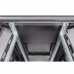 Digitus Armadio di rete serie Unique - 800x1200 mm (LxP) - Vista aggiuntiva 7