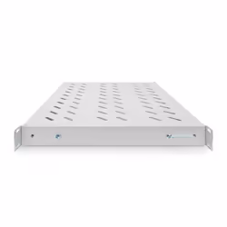 Digitus Ripiano con rotaie per il montaggio variabili per installazione fissa su armadi da 483 mm (19") - Vista aggiuntiva 4