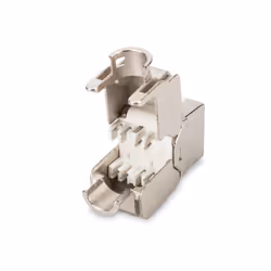 Digitus Modulo Keystone CAT 5e classe D, schermato - Vista aggiuntiva 4