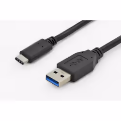 Digitus Cavo di collegamento USB Type-C - Vista aggiuntiva 4