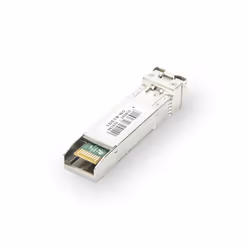Digitus SFP+ 10G SM 1310nm 10Km compatibile HP con DDM,