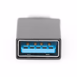 Digitus Adattatore USB, Type-C su A - Vista aggiuntiva 4