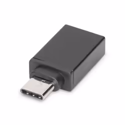 Digitus Adattatore USB, Type-C su A - Vista aggiuntiva 5