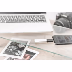 Digitus Adattatore USB, Type-C su A - Vista aggiuntiva 6