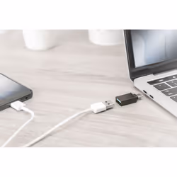 Digitus Adattatore USB, Type-C su A - Vista aggiuntiva 7