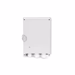 Digitus Scatola di distribuzione FTTH per esterni 6 SC/DX - Vista aggiuntiva 6
