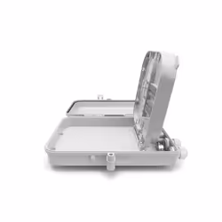 Digitus Scatola di distribuzione FTTH per 16 fibre - Vista aggiuntiva 6