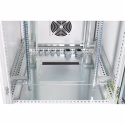 Digitus Contenitore di rete industriale, uso interno, IP55 - Vista aggiuntiva 4