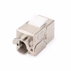 Digitus Modulo Keystone CAT 6A, schermato, attrezzi per l'installazione non necessari - Vista aggiuntiva 6